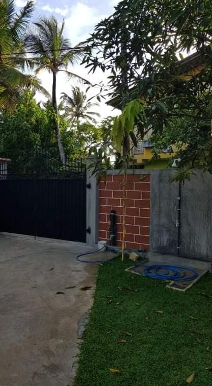 My Home Resort Matara Exterior foto