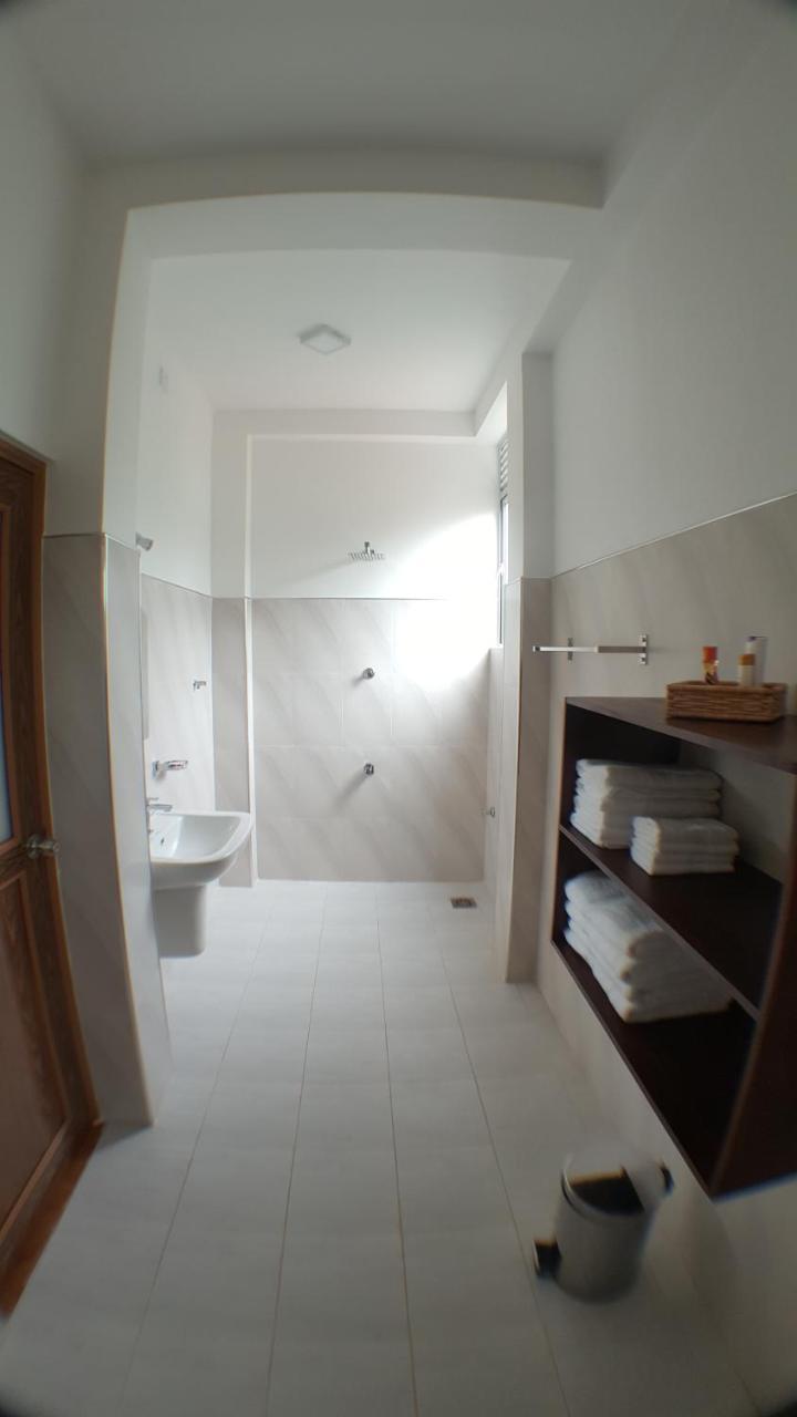 My Home Resort Matara Habitación foto