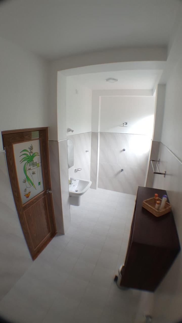My Home Resort Matara Habitación foto