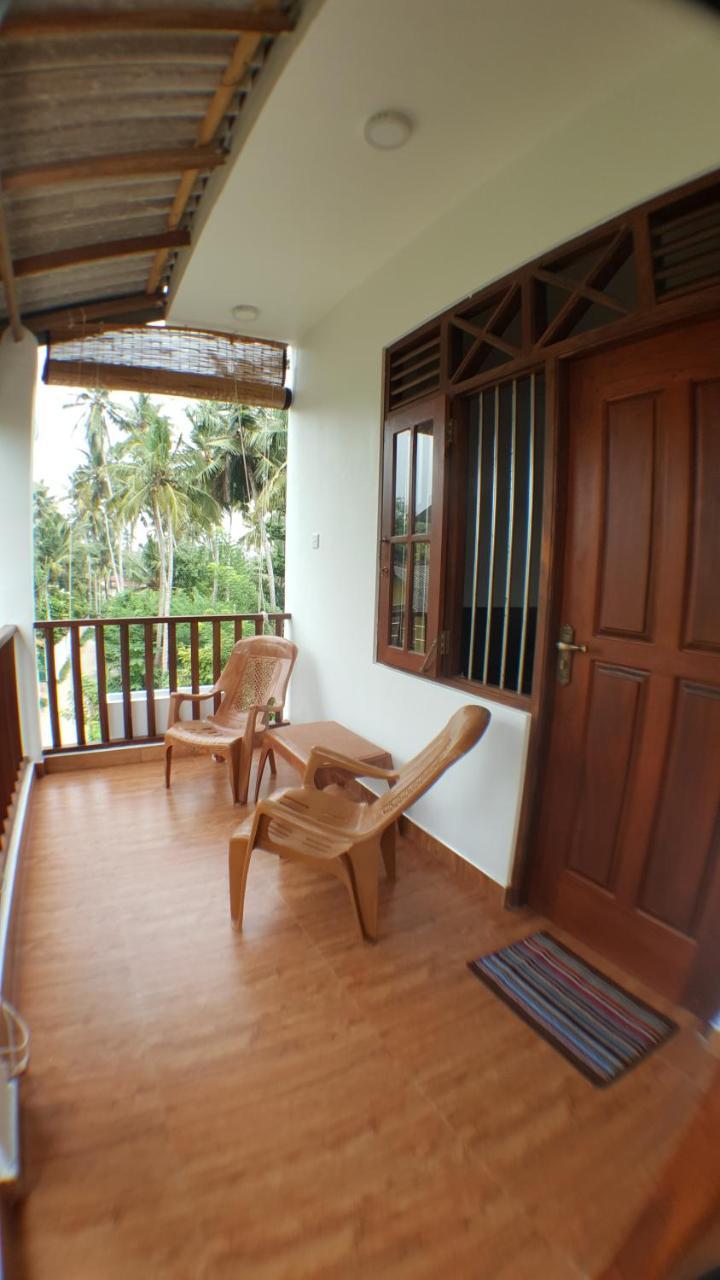 My Home Resort Matara Habitación foto