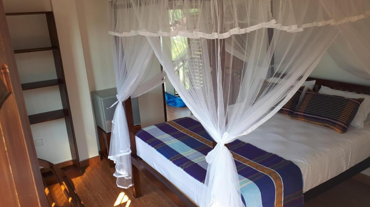 My Home Resort Matara Habitación foto